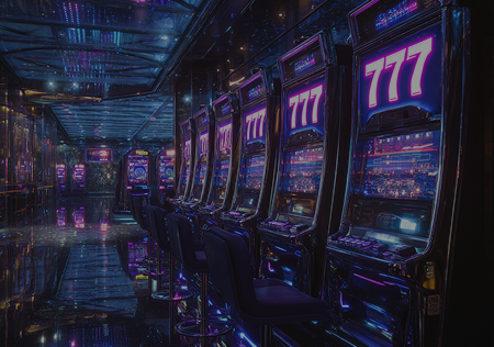 Wink Slots Casino