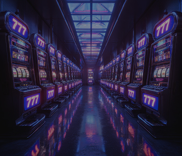Wink Slots Casino
